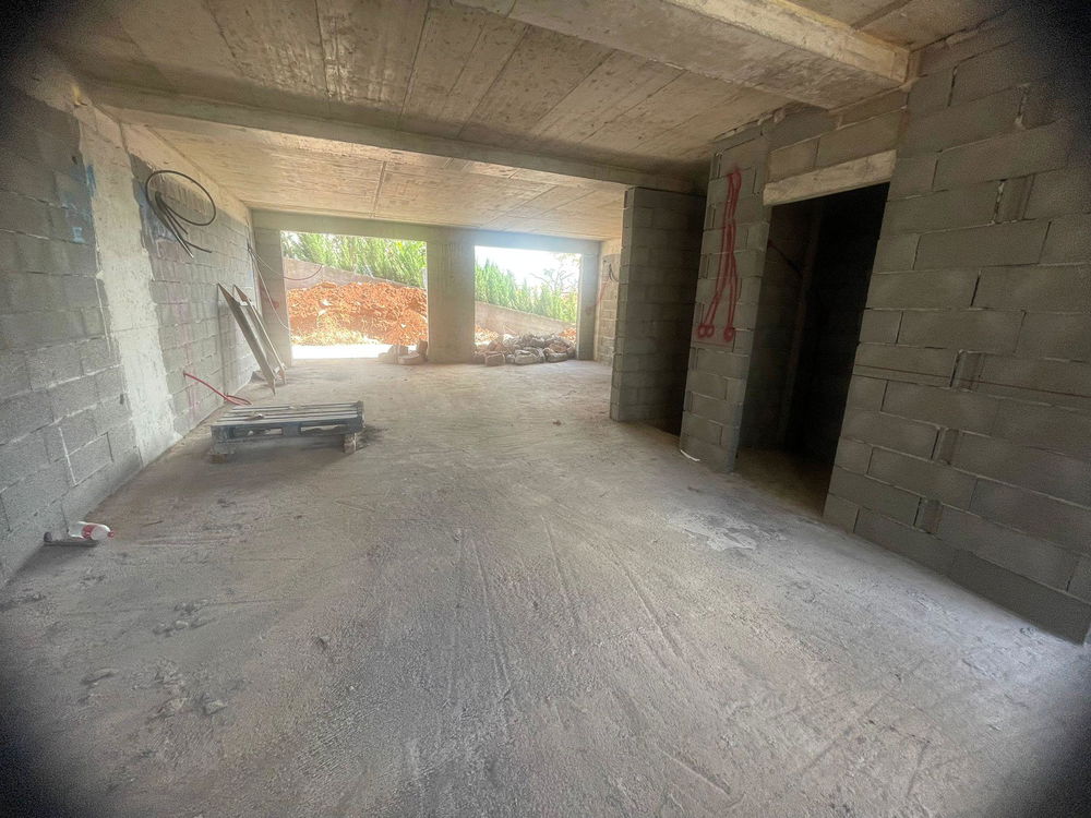 Corner townhouse 3-bedroom vila, sea view in Funchal 1477175250