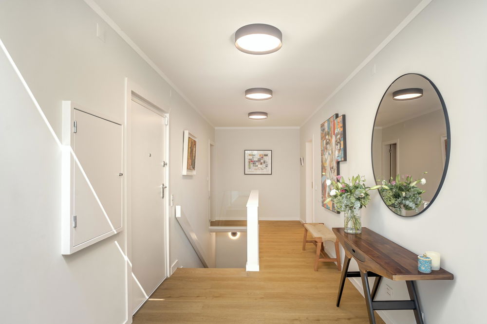 2+1 bedroom duplex with terraces in Estoril, Cascais 3923786919