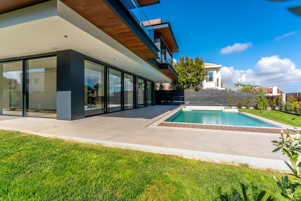 6-bedroom villa garden and swimming pool Birre, Cascais 230309748