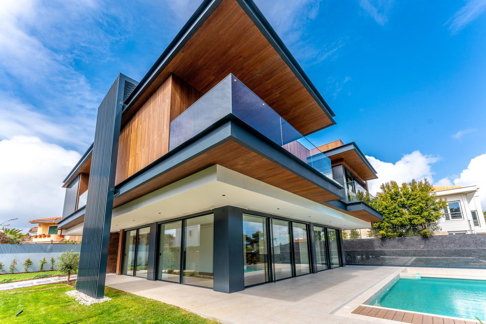 6-bedroom villa garden and swimming pool Birre, Cascais 230309748