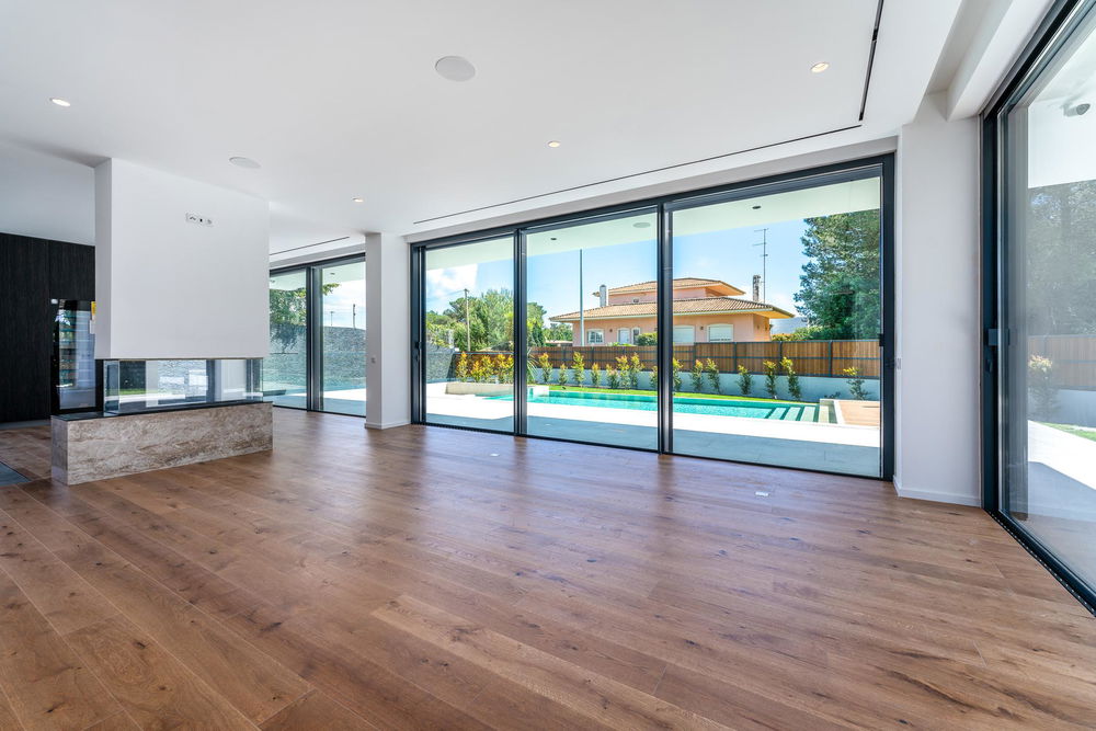 6-bedroom villa garden and swimming pool Birre, Cascais 230309748