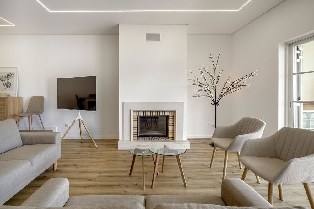 Villa 2+2-bedroom with pool and parking in Algarve 86779530