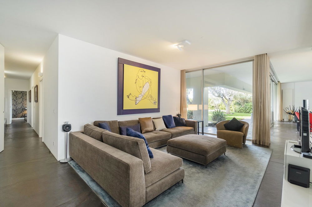 4-bedroom villa in the Bom Sucesso Resort gated community in Óbidos 4220014912