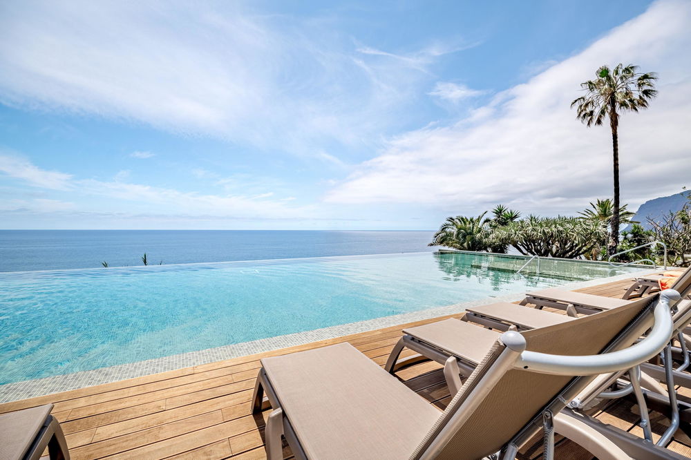 2-bedroom apartment with parking, in Funchal, Madeira 4061670712