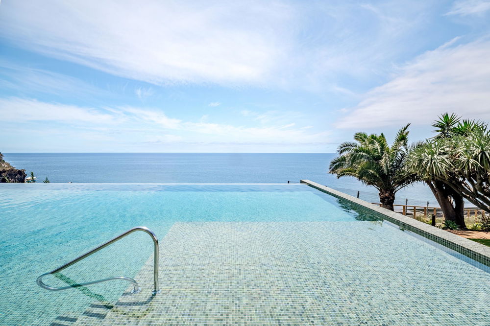 2-bedroom apartment with parking, in Funchal, Madeira 4061670712