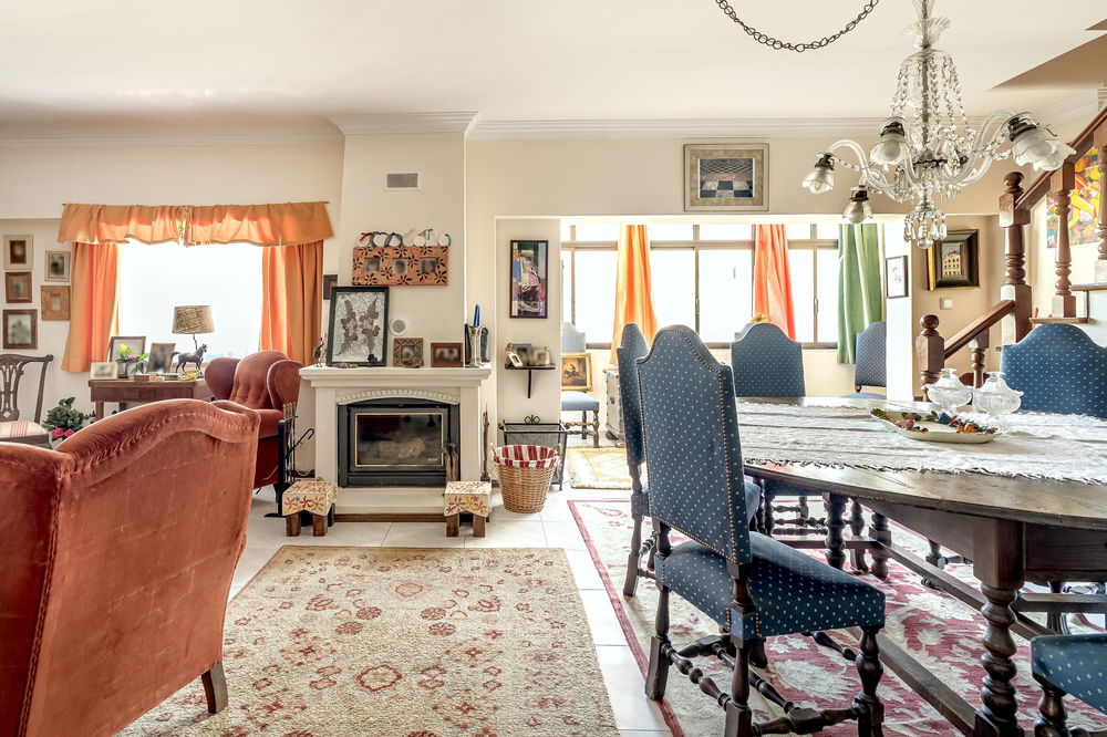 2+3-bedroom apartment, garage, Cascais 2648902103