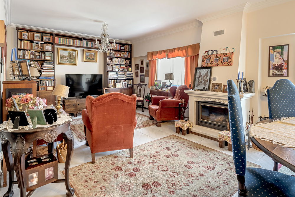 2+3-bedroom apartment, garage, Cascais 2648902103