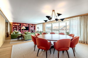 4-bedroom apartment garage, river view, Santos, Lisbon 2489912818