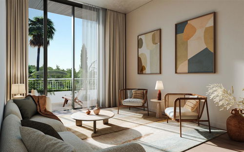 1-bedroom apartment, in NAMA House I Carcavelos, Cascais 1535444675