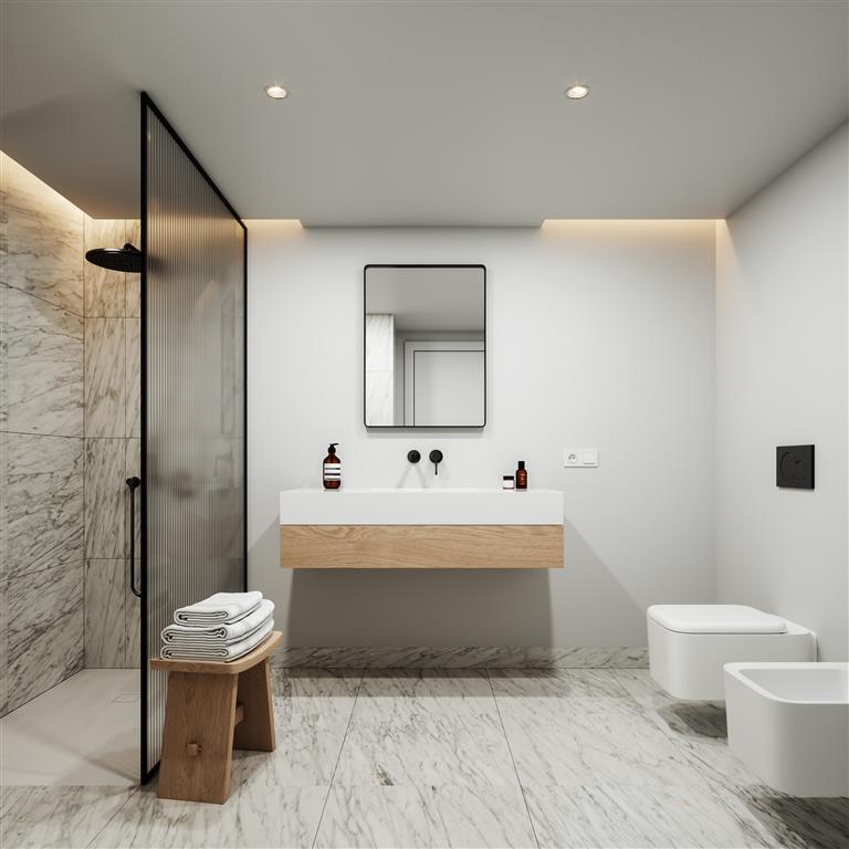 1 Bedroom apartment with parking, Campo Grande, Lisbon 4104772779