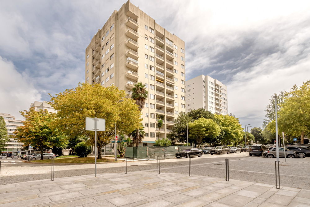 6-bedroom apartment with garage and storage in Aviz, Porto 3762769135