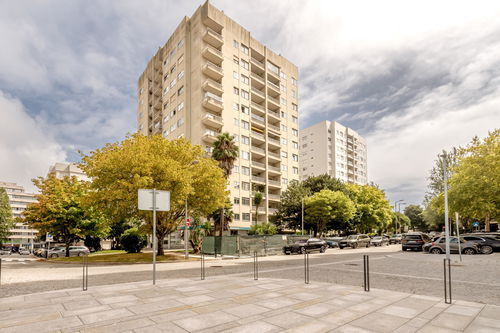 6-bedroom apartment with garage and storage in Aviz, Porto 3762769135