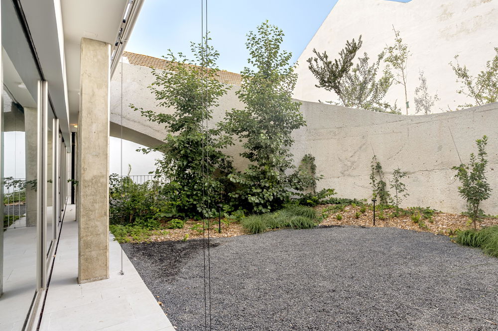 2-bedroom apartment with garage in Atlier Condominium, Lisbon 1981413680