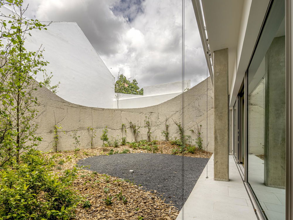 2-bedroom apartment with garage in Atlier Condominium, Lisbon 1981413680