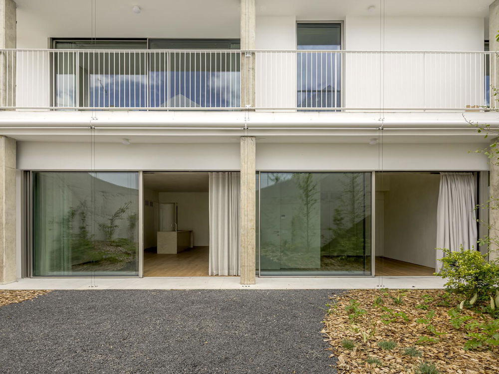 2-bedroom apartment with garage in Atlier Condominium, Lisbon 1981413680