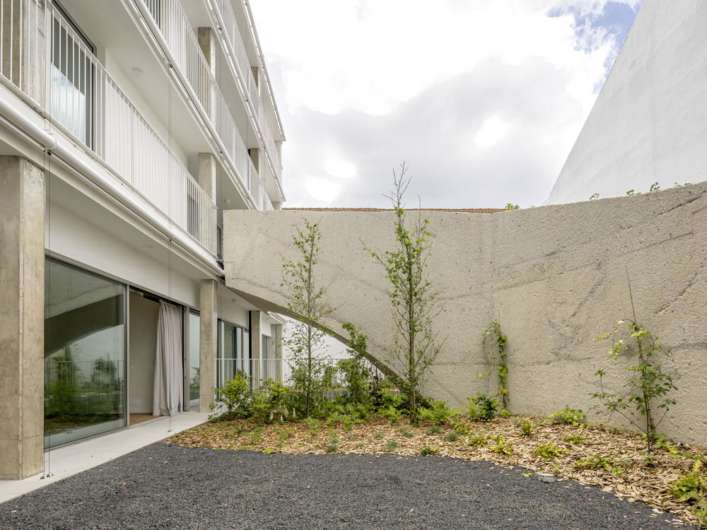 2-bedroom apartment with garage in Atlier Condominium, Lisbon 1981413680