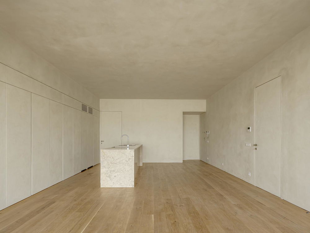 2-bedroom apartment with garage in Atlier Condominium, Lisbon 1981413680