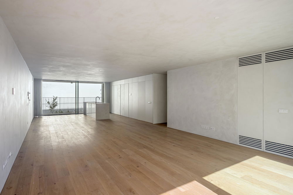 2-bedroom apartment with garage in Atelier Condominium, Lisbon 18794918