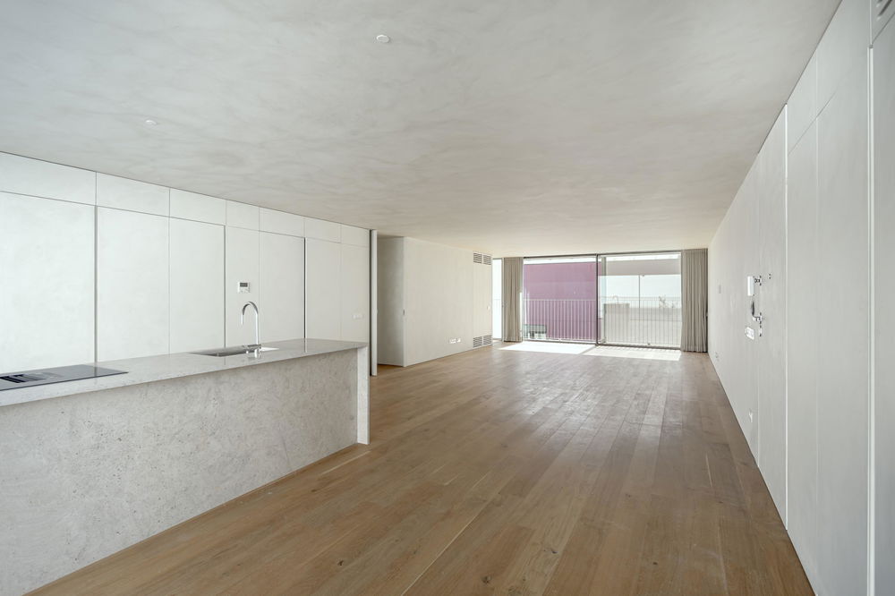 2-bedroom apartment with garage in Atelier Condominium, Lisbon 18794918