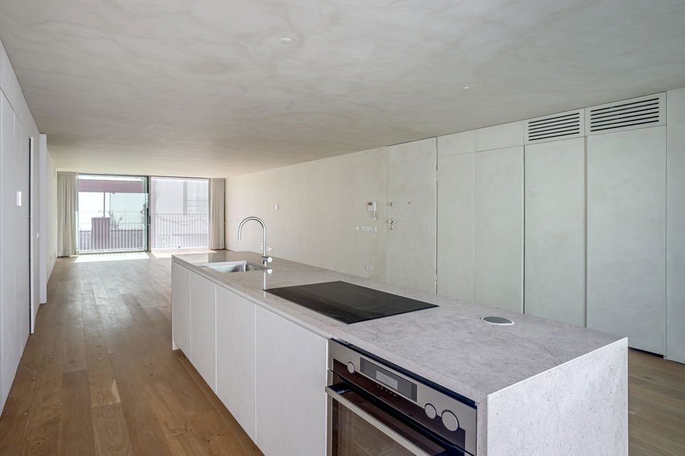 2-bedroom apartment with garage in Atelier Condominium, Lisbon 18794918