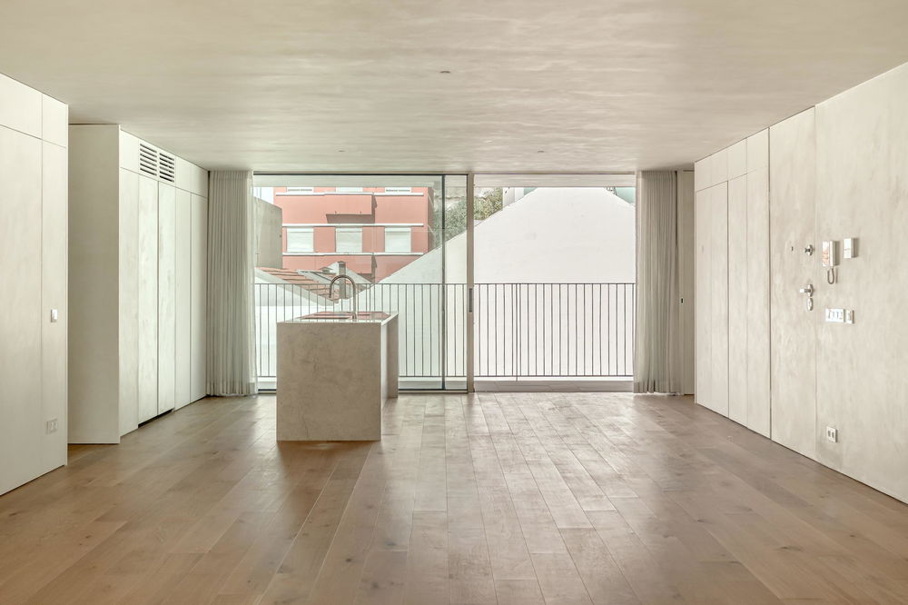 3-bedroom apartment with garage in Atelier Condominium, Lisbon 3869697185