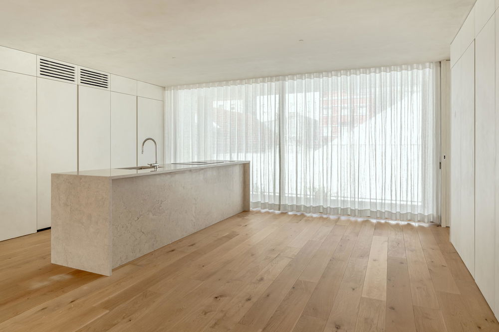 3-bedroom apartment with garage in Atelier Condominium, Lisbon 3869697185
