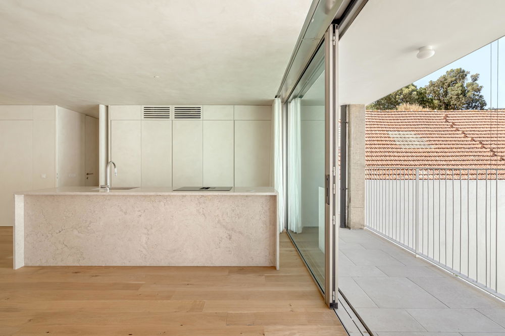 3-bedroom apartment with garage in Atelier Condominium, Lisbon 3869697185