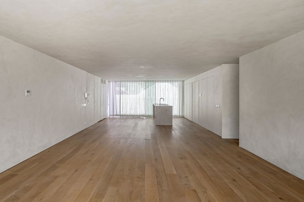 3-bedroom apartment with garage in Atelier Condominium, Lisbon 4050017746