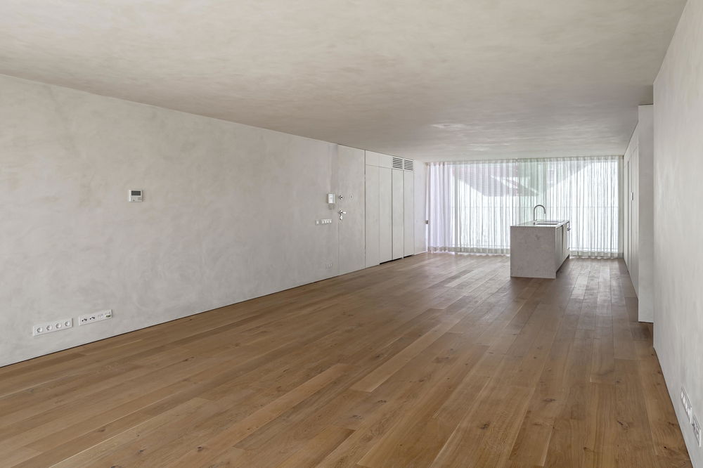 3-bedroom apartment with garage in Atelier Condominium, Lisbon 4050017746