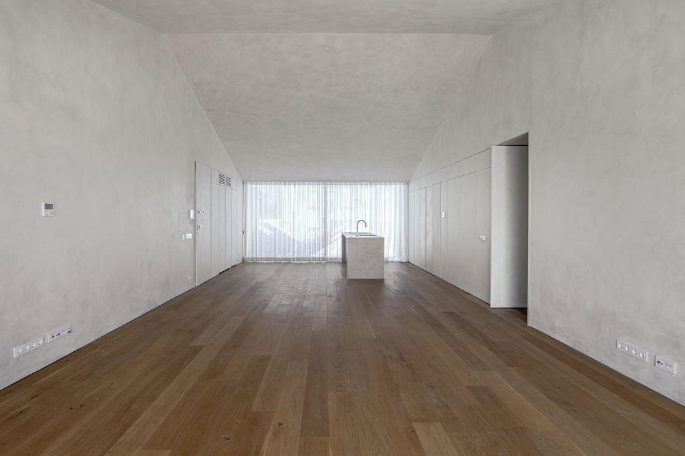 2-bedroom apartment with garage in Atelier Condominium, Lisbon 1515810538