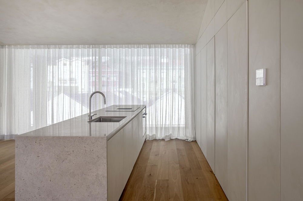 2-bedroom apartment with garage in Atelier Condominium, Lisbon 1515810538