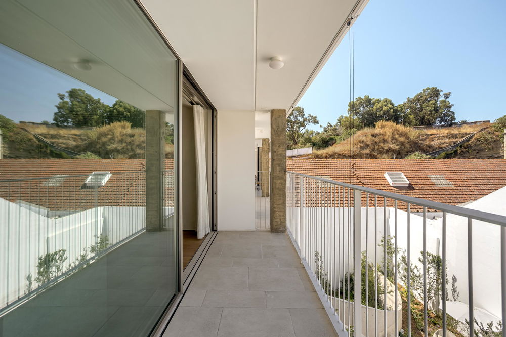 2-bedroom apartment with garage in Atelier Condominium, Lisbon 1515810538