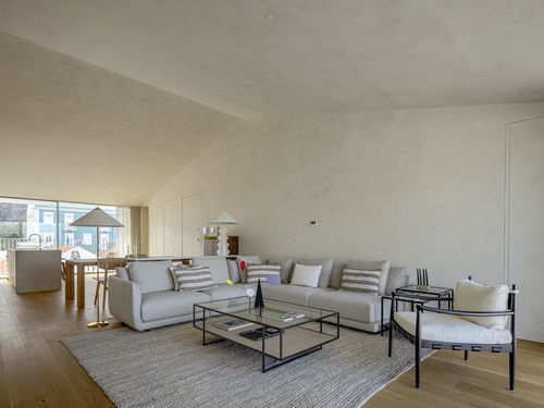 4-bedroom apartment in Atelier Condominium, Lisbon 2704189458
