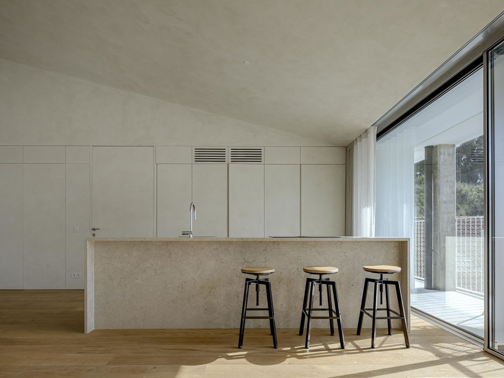 4-bedroom apartment in Atelier Condominium, Lisbon 2704189458