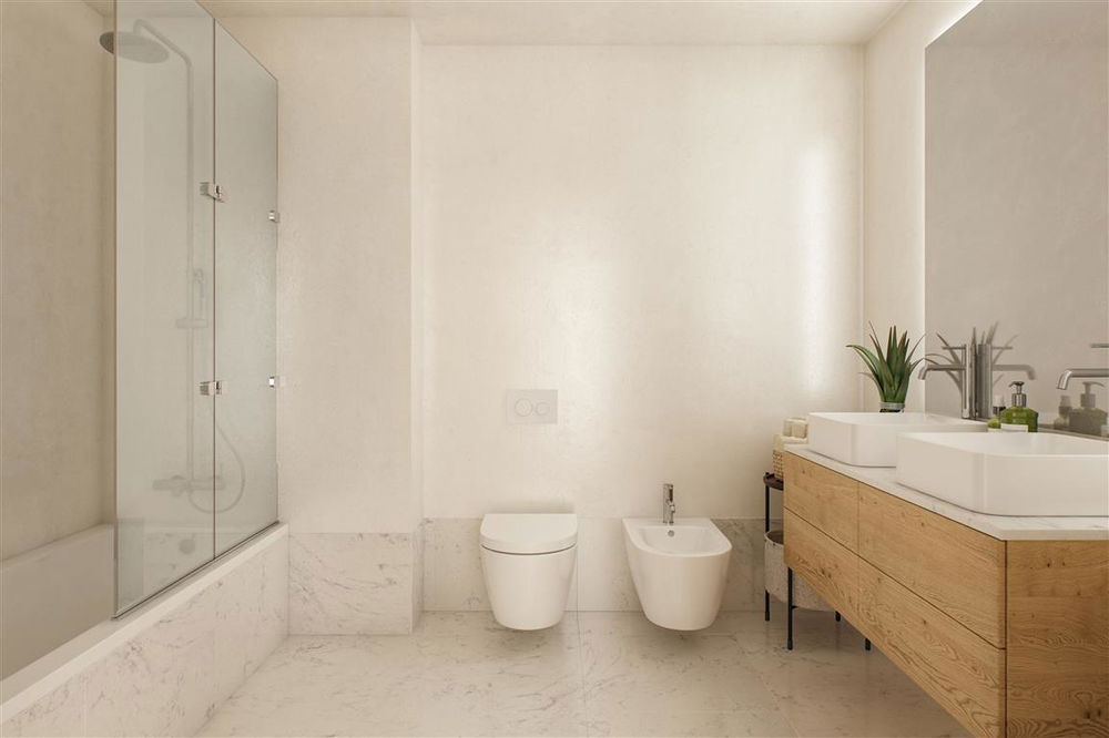 Studio apartment in Antas Atrium – 2nd phase, Porto 677907365