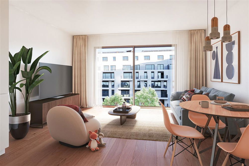 1-bedroom apartment in Antas Atrium – 2nd phase, Porto 2986489436