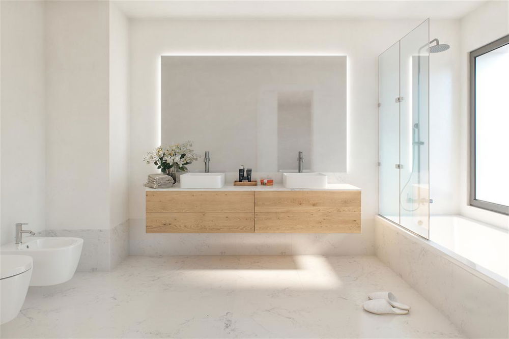 1-bedroom apartment in Antas Atrium – 2nd phase, Porto 2986489436