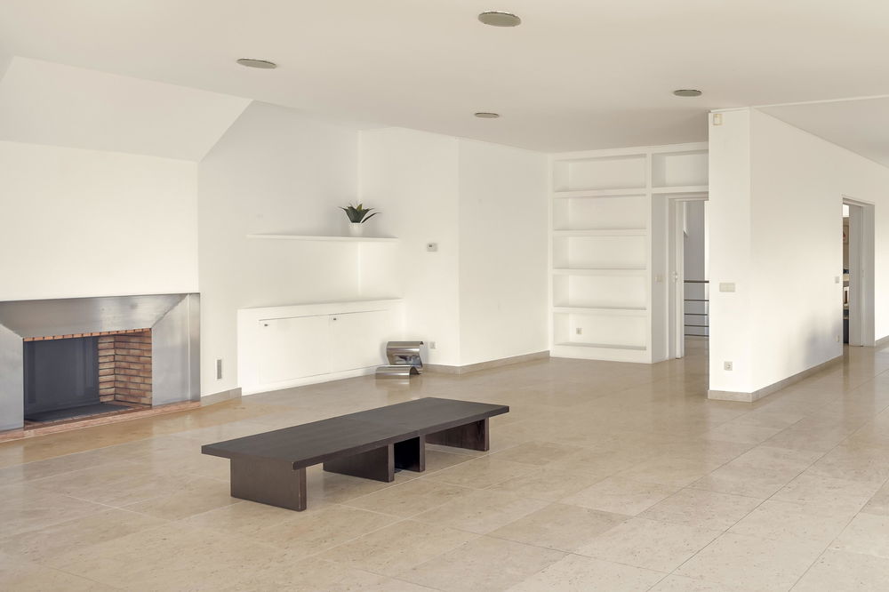 4-bedroom villa with garage and pool in Baía, Sesimbra 1293652078