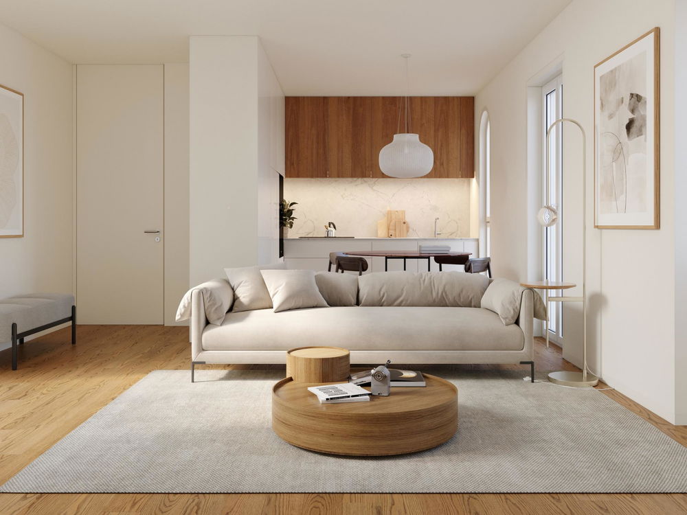 1-bedroom apartment at Egas Moniz 209, Porto 1198492372