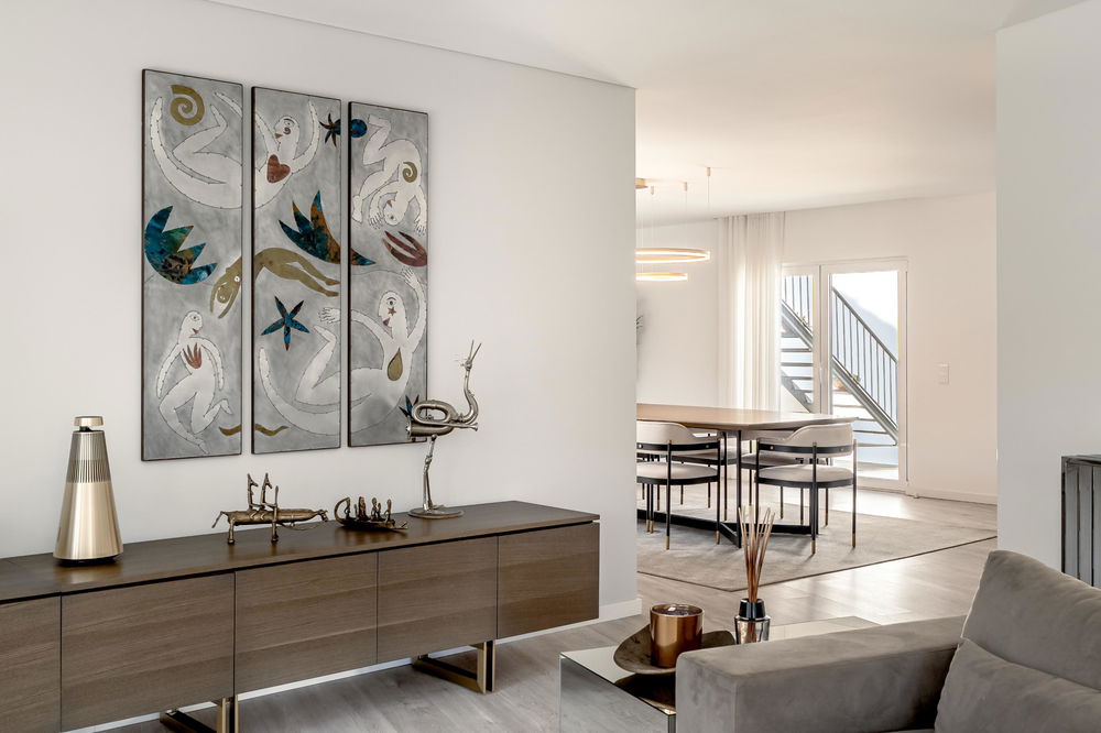 T4+2 villa, with garden and swimming pool, in Parede, Cascais 2701395982