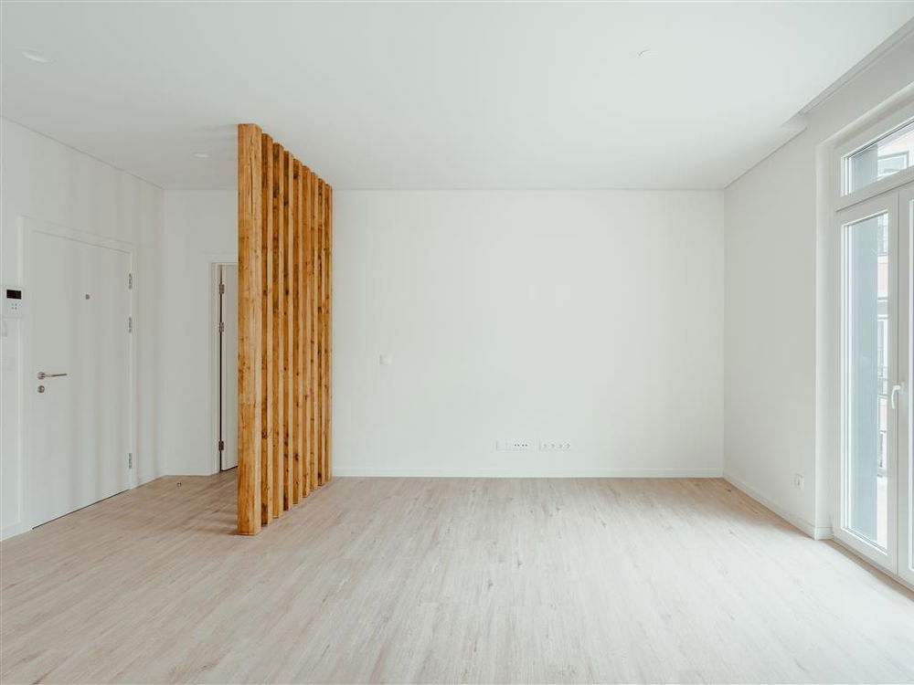 1 bedroom flat in Arco D’Olide, in Campolide, Lisbon 1200506535