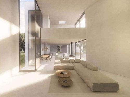 Land with approved project, in Quinta da Moura, Oeiras 2139944054