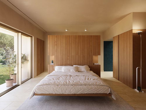 2-bedroom apartment with garden and terrace in Alcácer do Sal 3720415257