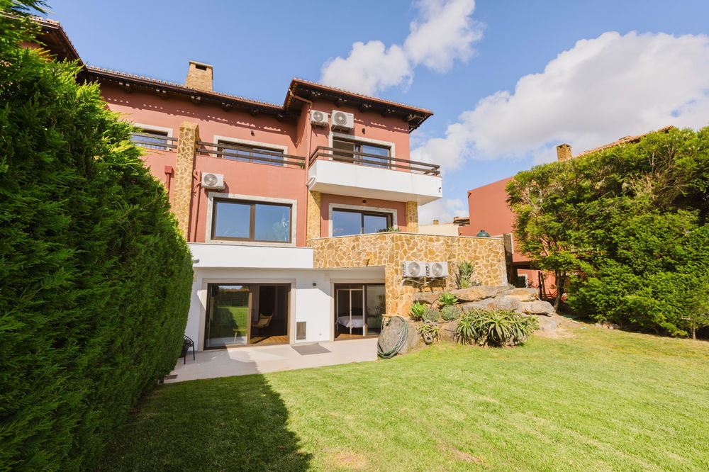 4+1 bedroom villa sea view, Malveira da Serra Cascais 3849012980