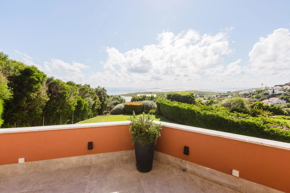 4+1 bedroom villa sea view, Malveira da Serra Cascais 3849012980