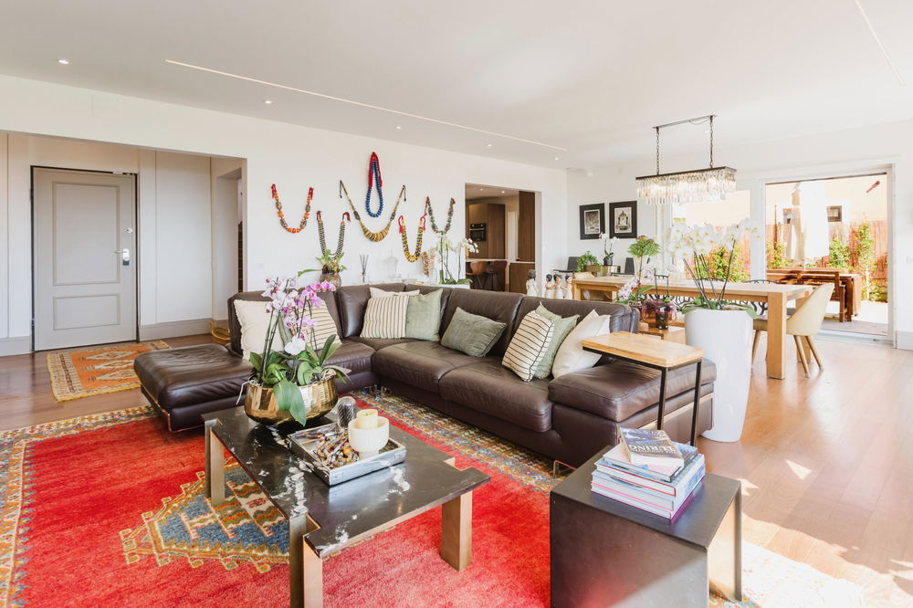 4+1 bedroom villa sea view, Malveira da Serra Cascais 3849012980