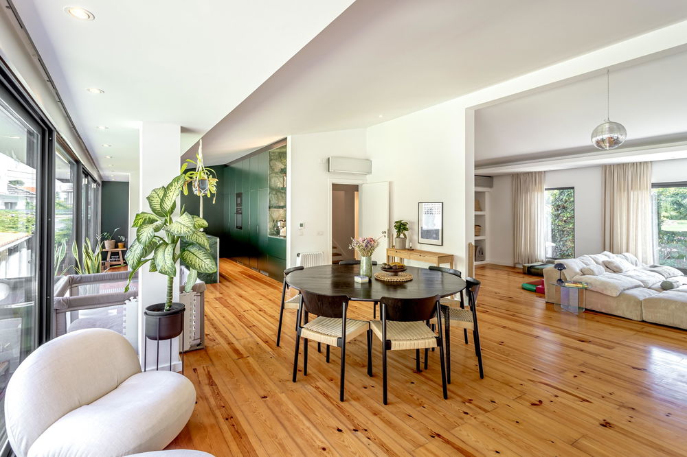 4-bedroom villa with swimming pool, Cascais 2547642968