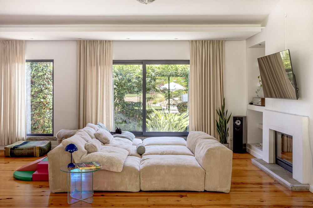 4-bedroom villa with swimming pool, Cascais 2547642968