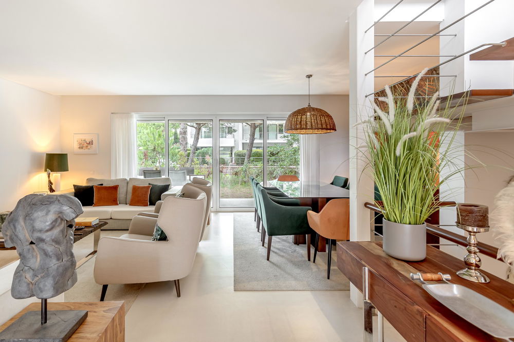 3-bedroom villa in private condominium in Birre Cascais 880108313