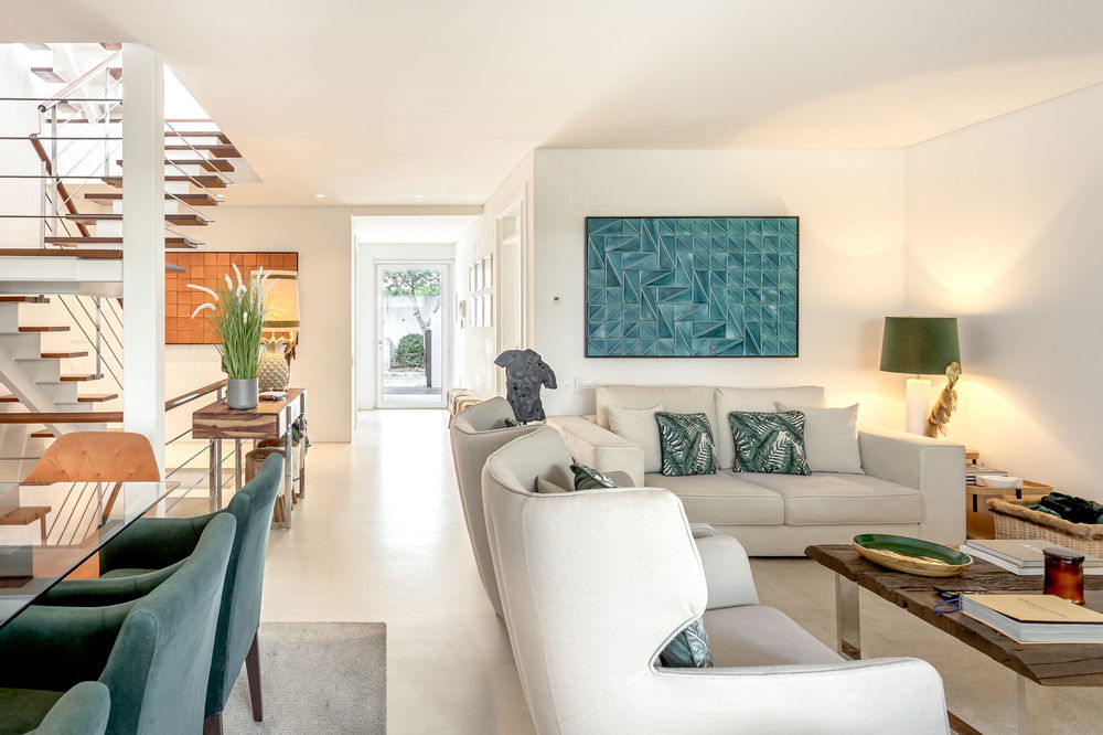 3-bedroom villa in private condominium in Birre Cascais 880108313